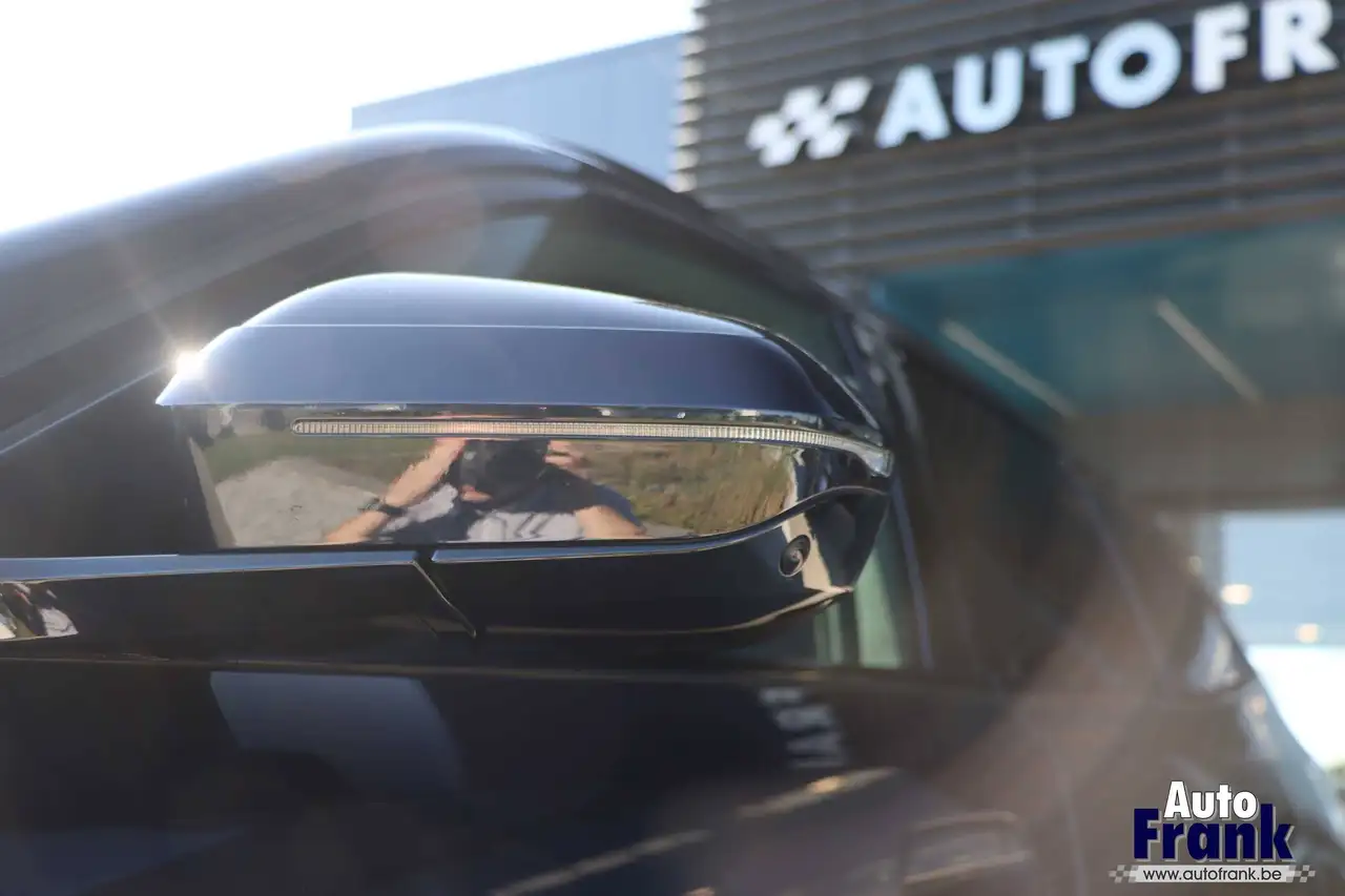 BMW 530 - 12