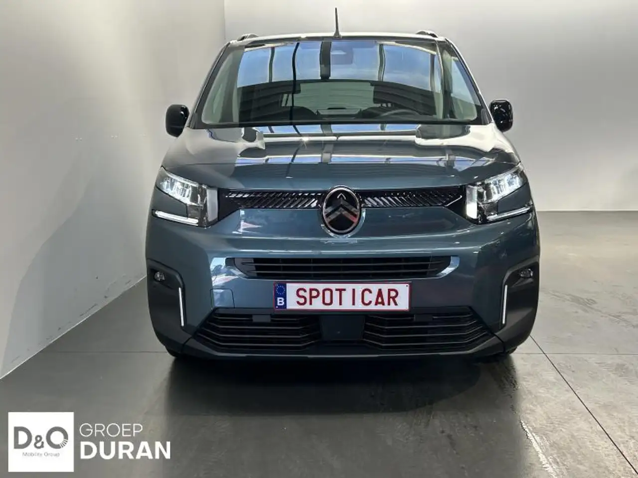 Citroen Berlingo - 8