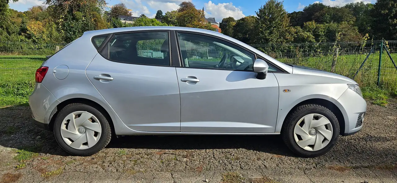 SEAT Ibiza - 3