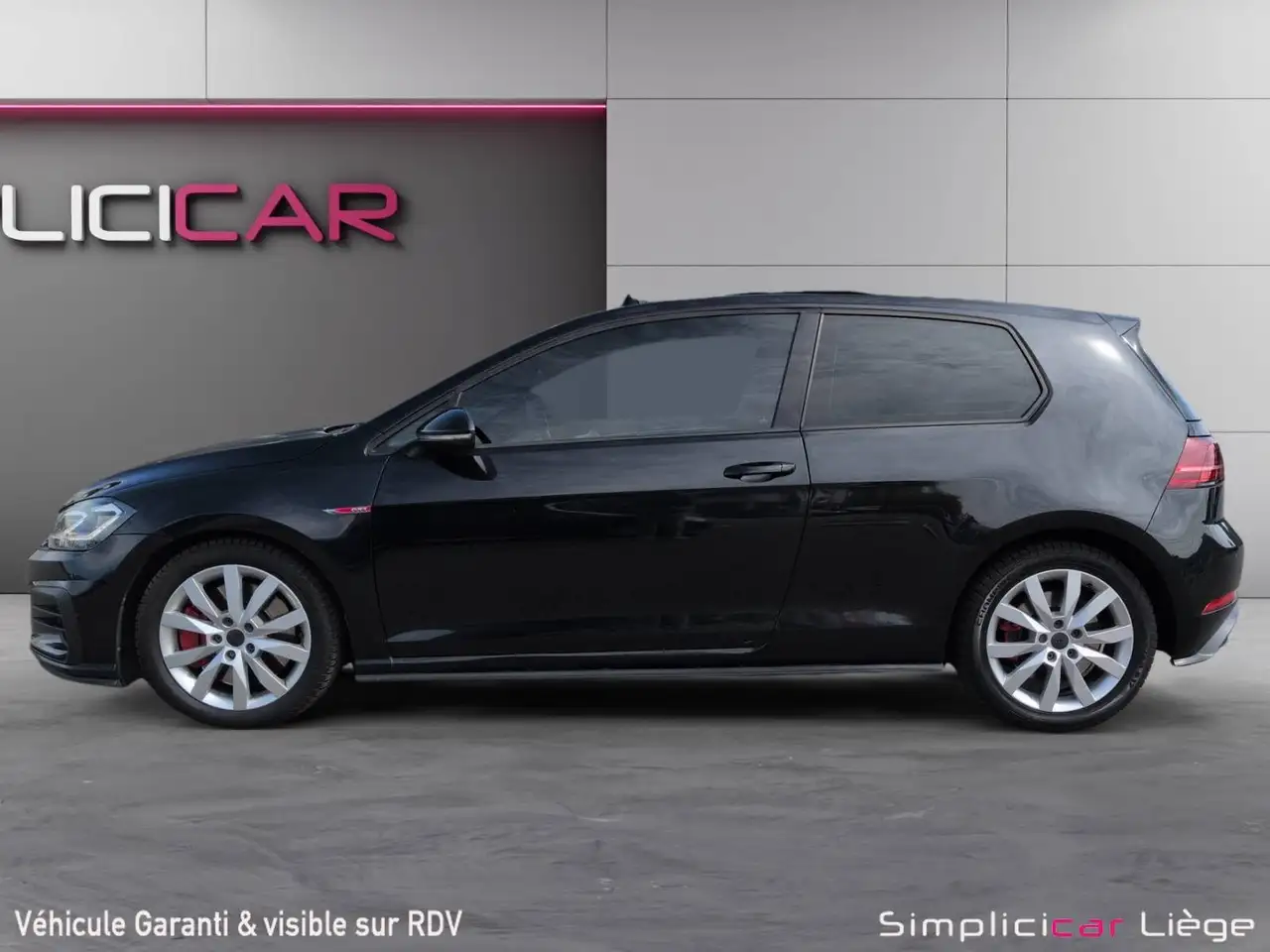 Volkswagen Golf GTI - 4