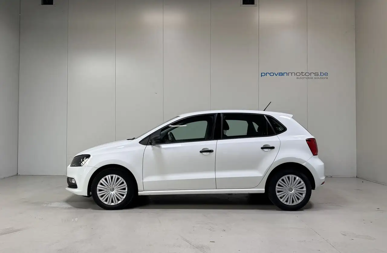 Volkswagen Polo - 7