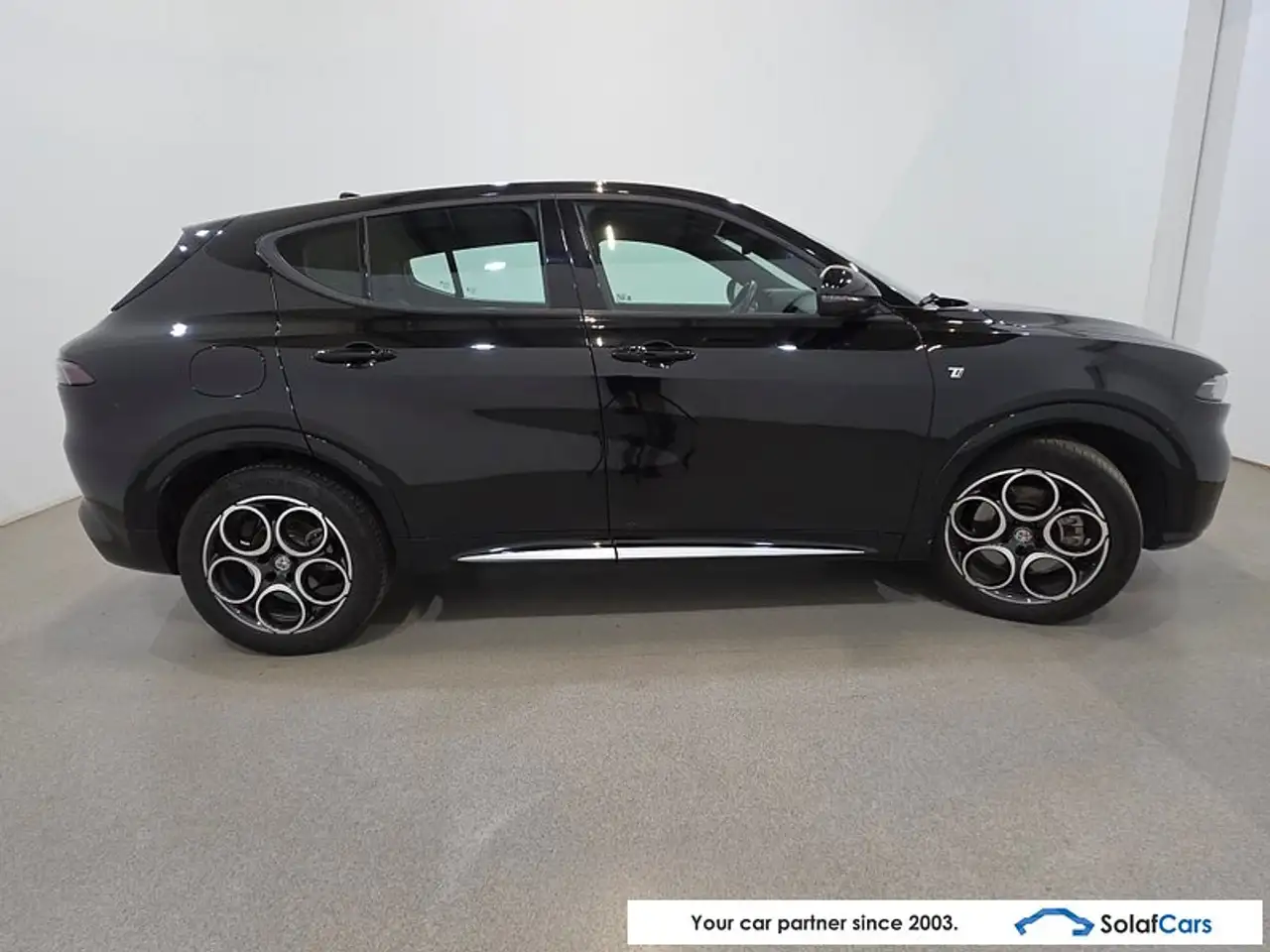 Alfa Romeo Tonale - 5