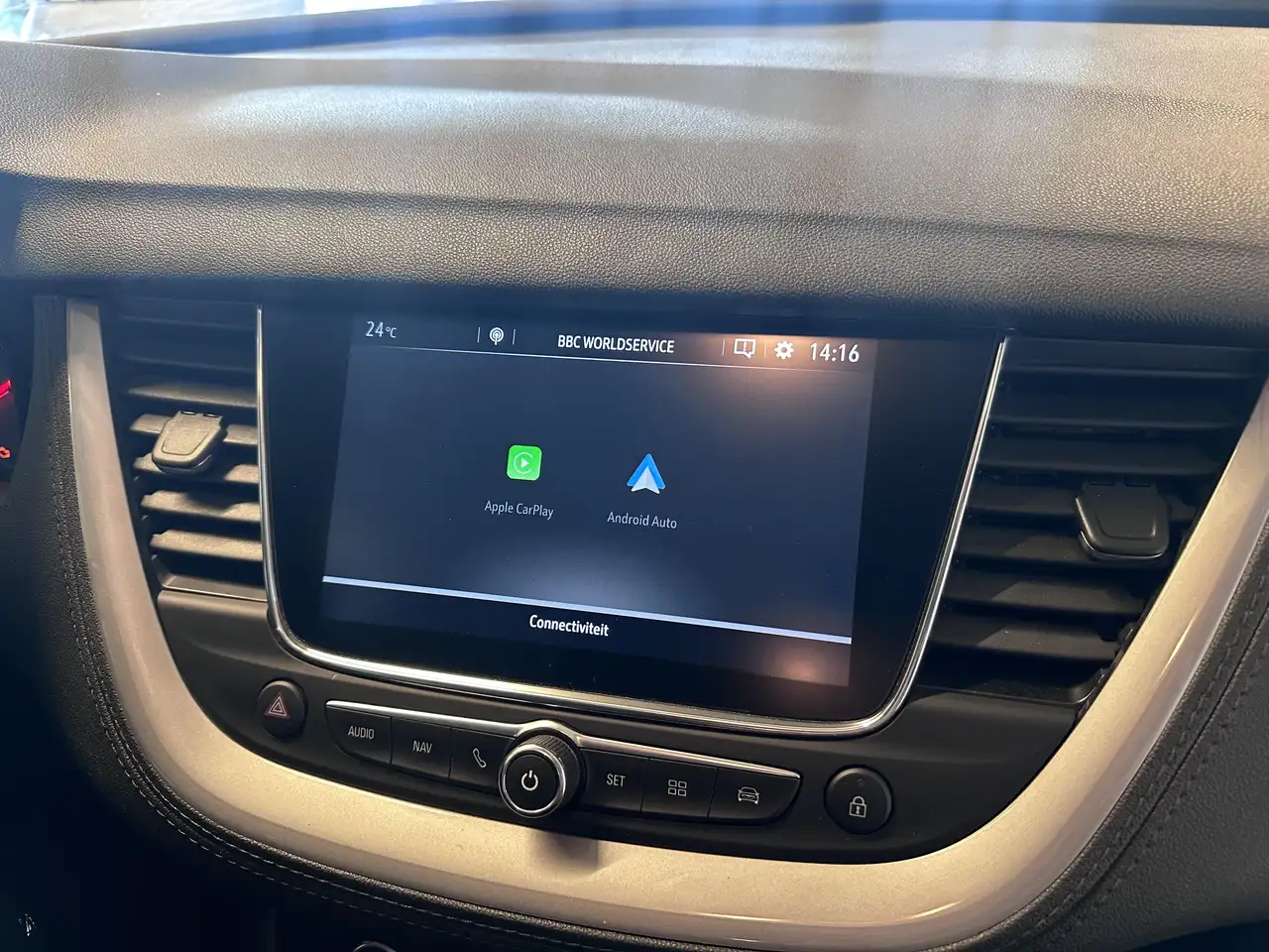 Opel Grandland X - 8