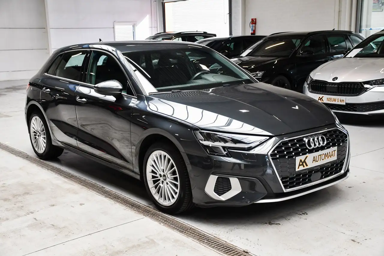 Audi A3 - 2