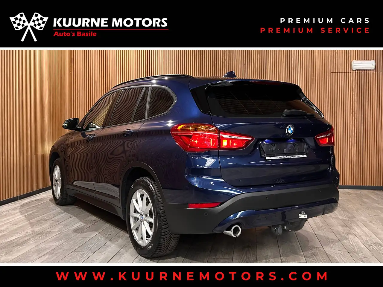 BMW X1 - 2