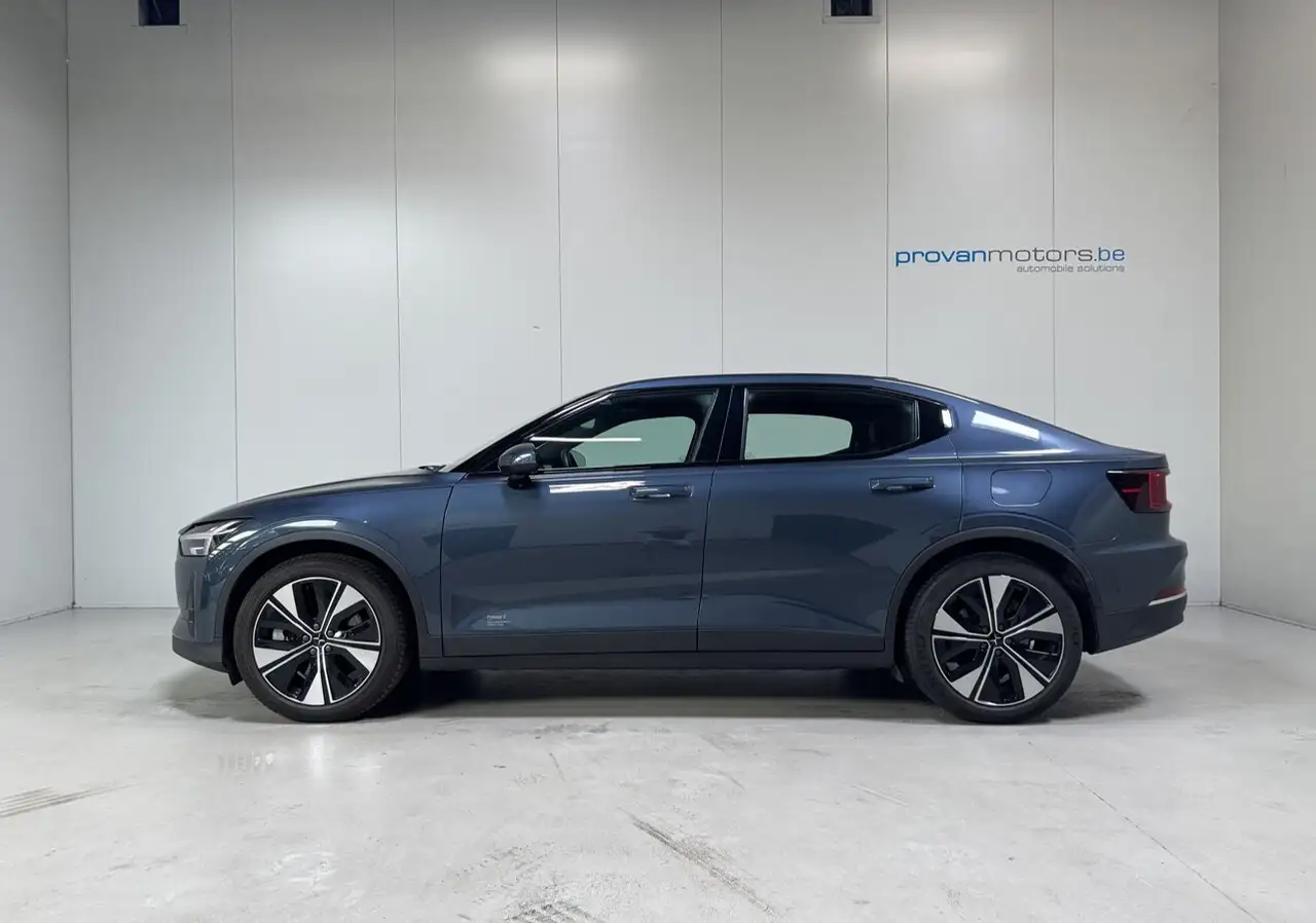 Polestar 2 - 8
