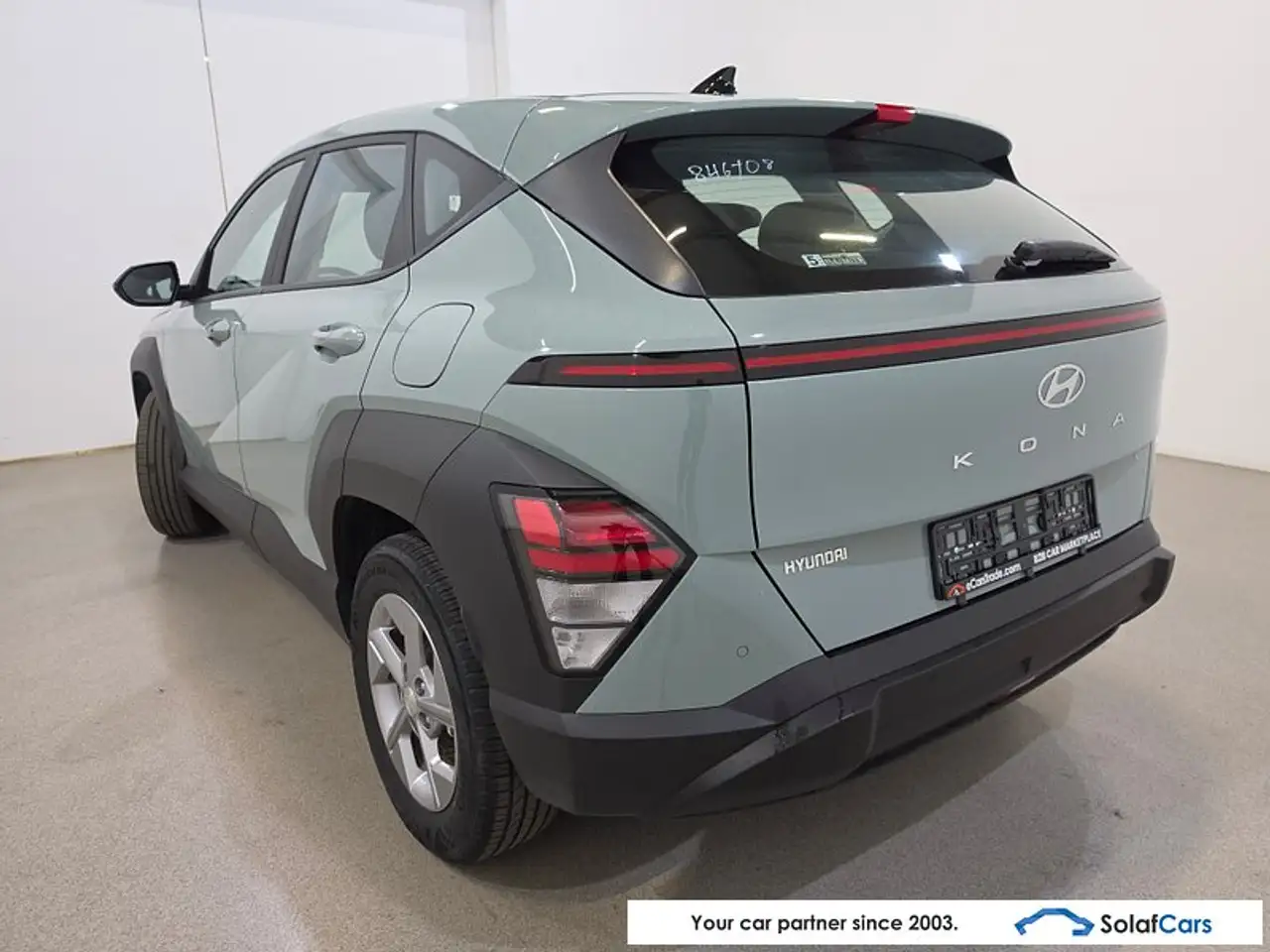 Hyundai KONA - 6