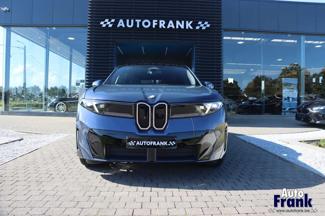 BMW iX3 - 2