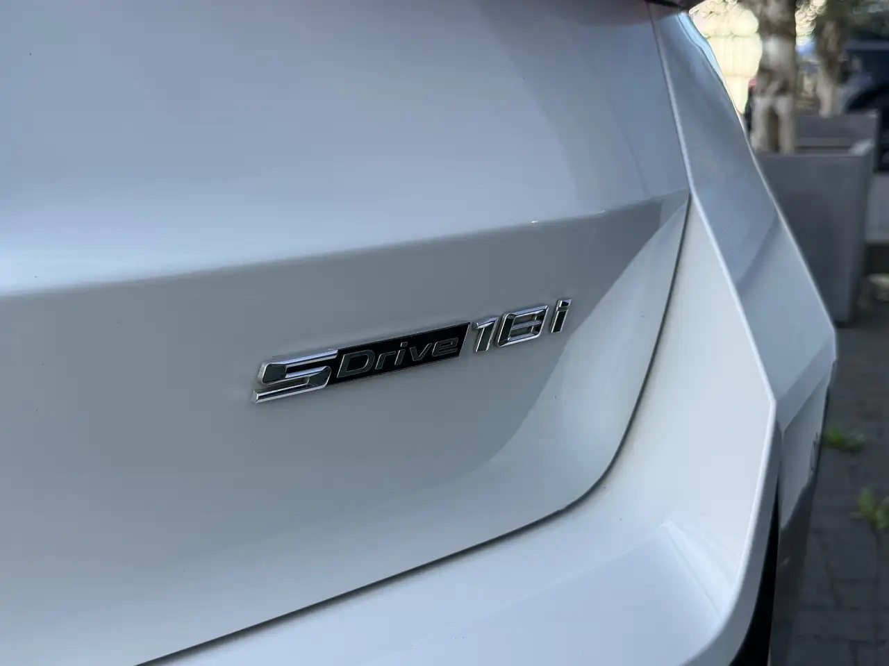 BMW X1 - 9