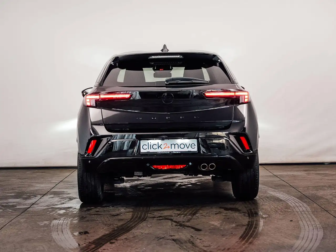 Opel Mokka - 4