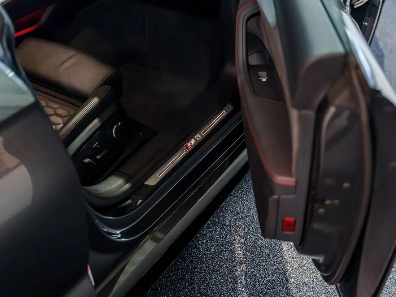 Audi RS5 - 10