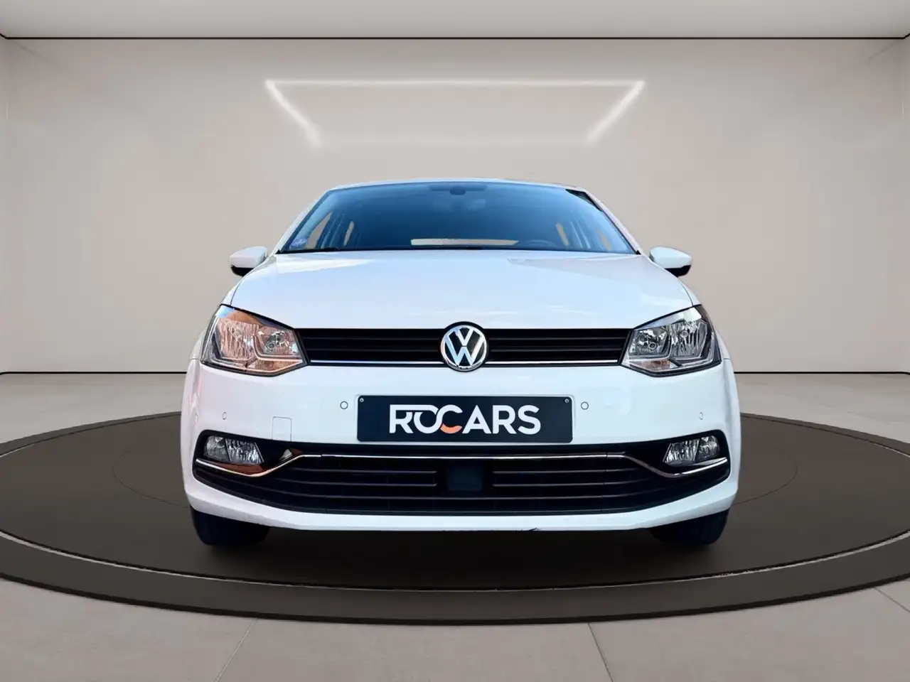 Volkswagen Polo - 2