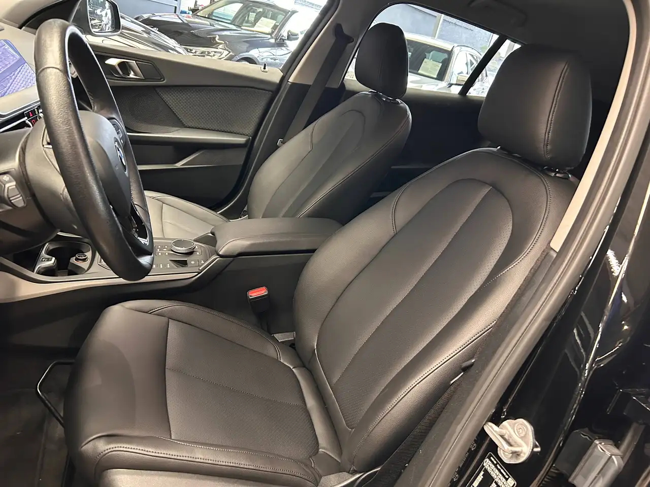 BMW 116 - 7