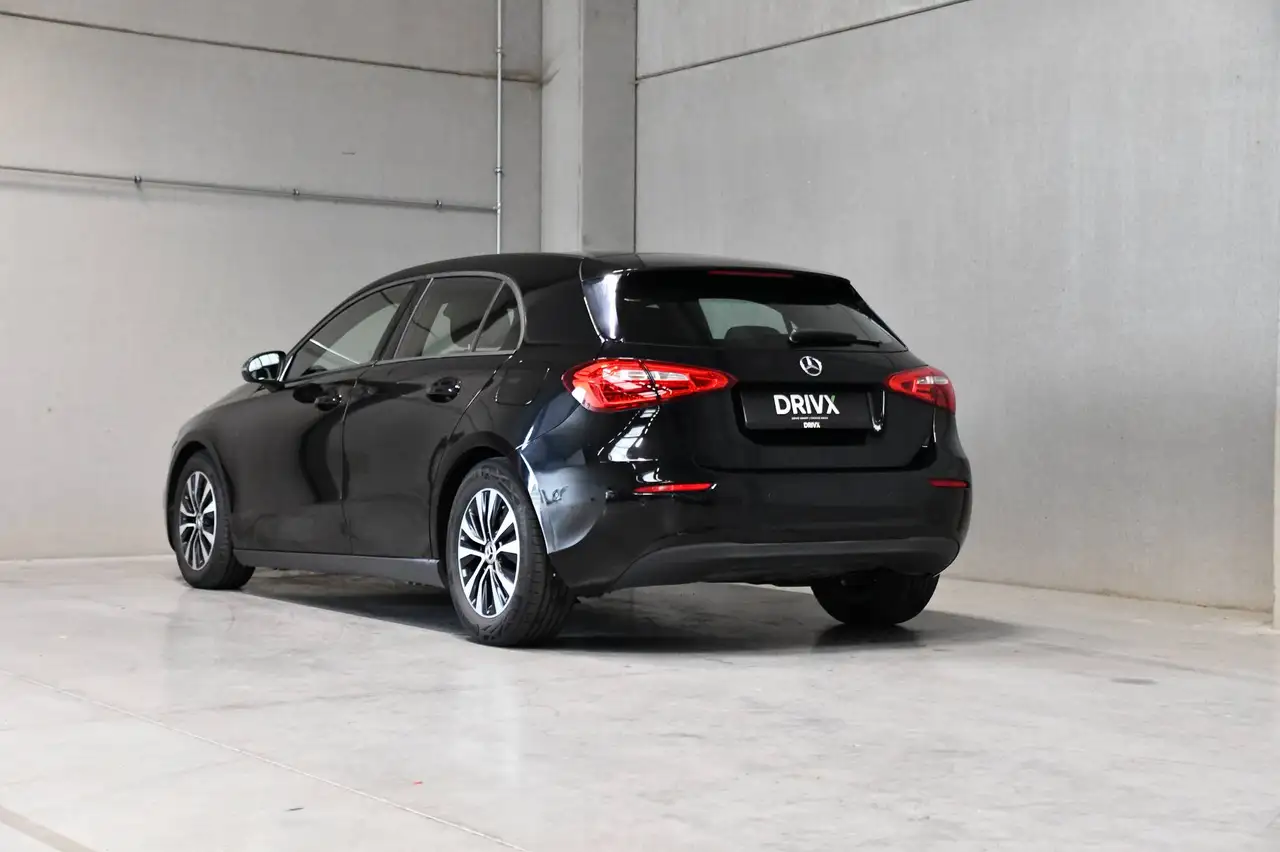 Mercedes-Benz A 180 - 5