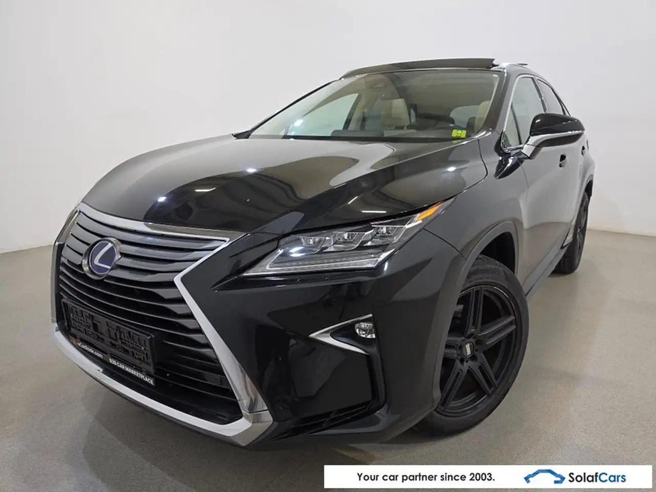 Lexus Overig