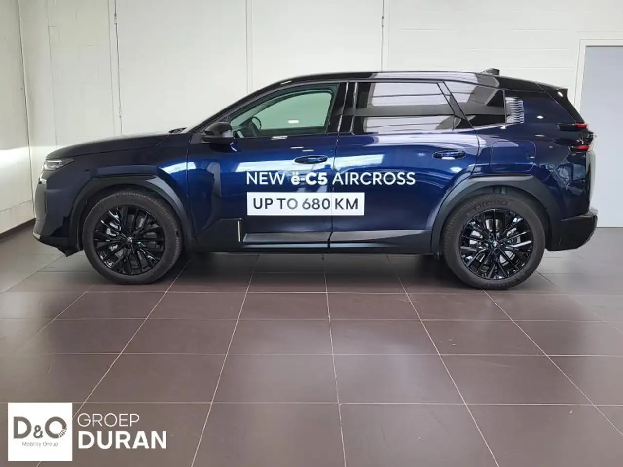 Citroen C5 Aircross - 3