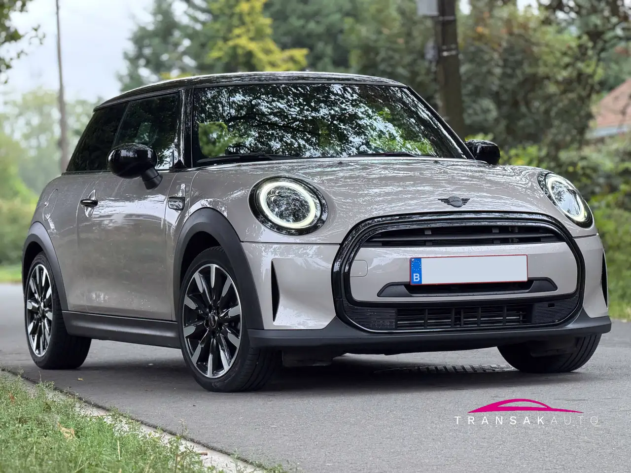 MINI Cooper - 3
