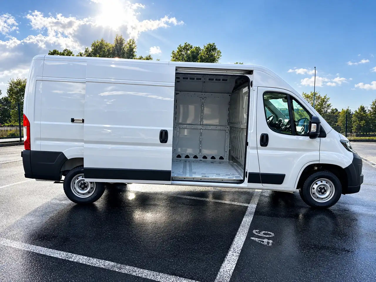 Fiat Ducato - 10