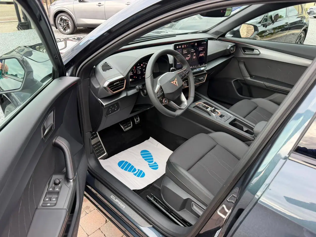 CUPRA Formentor - 7