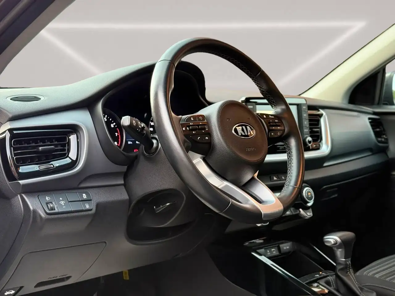 Kia Stonic - 9
