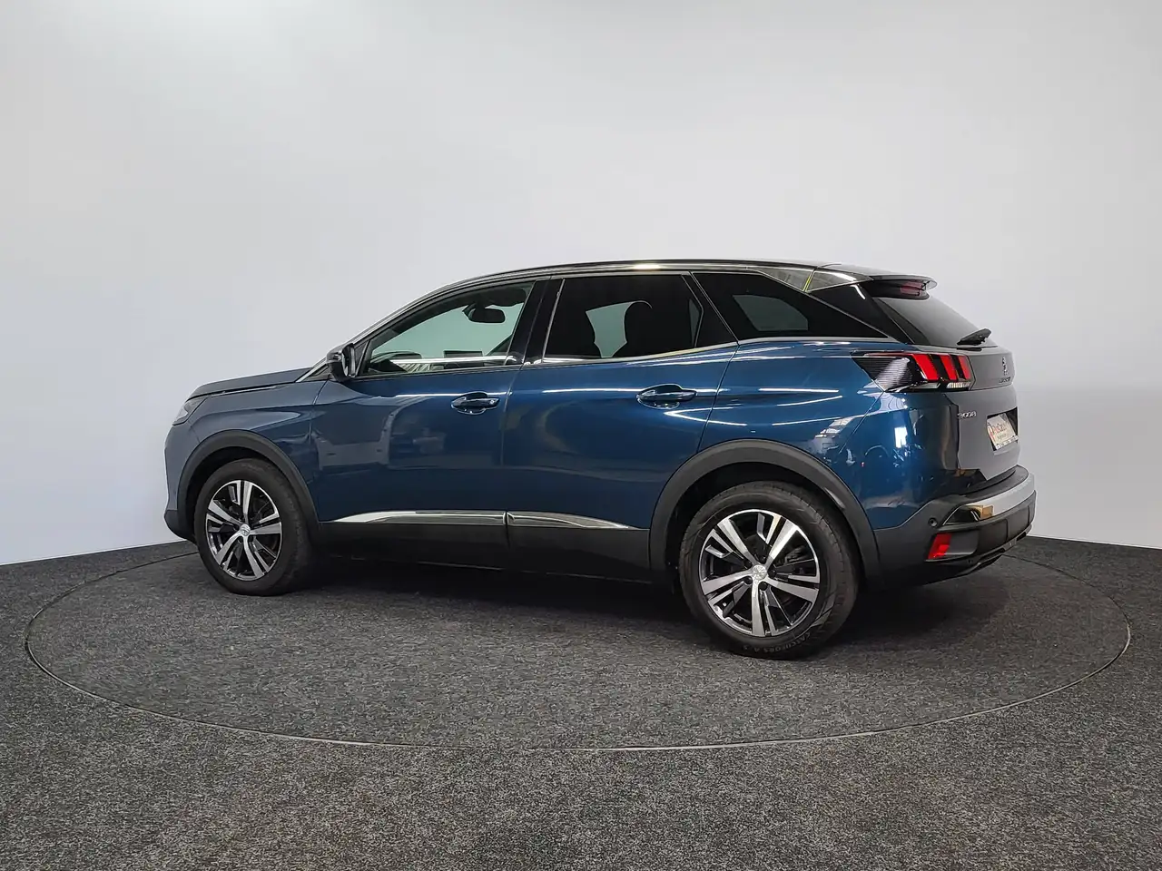 Peugeot 3008 - 4