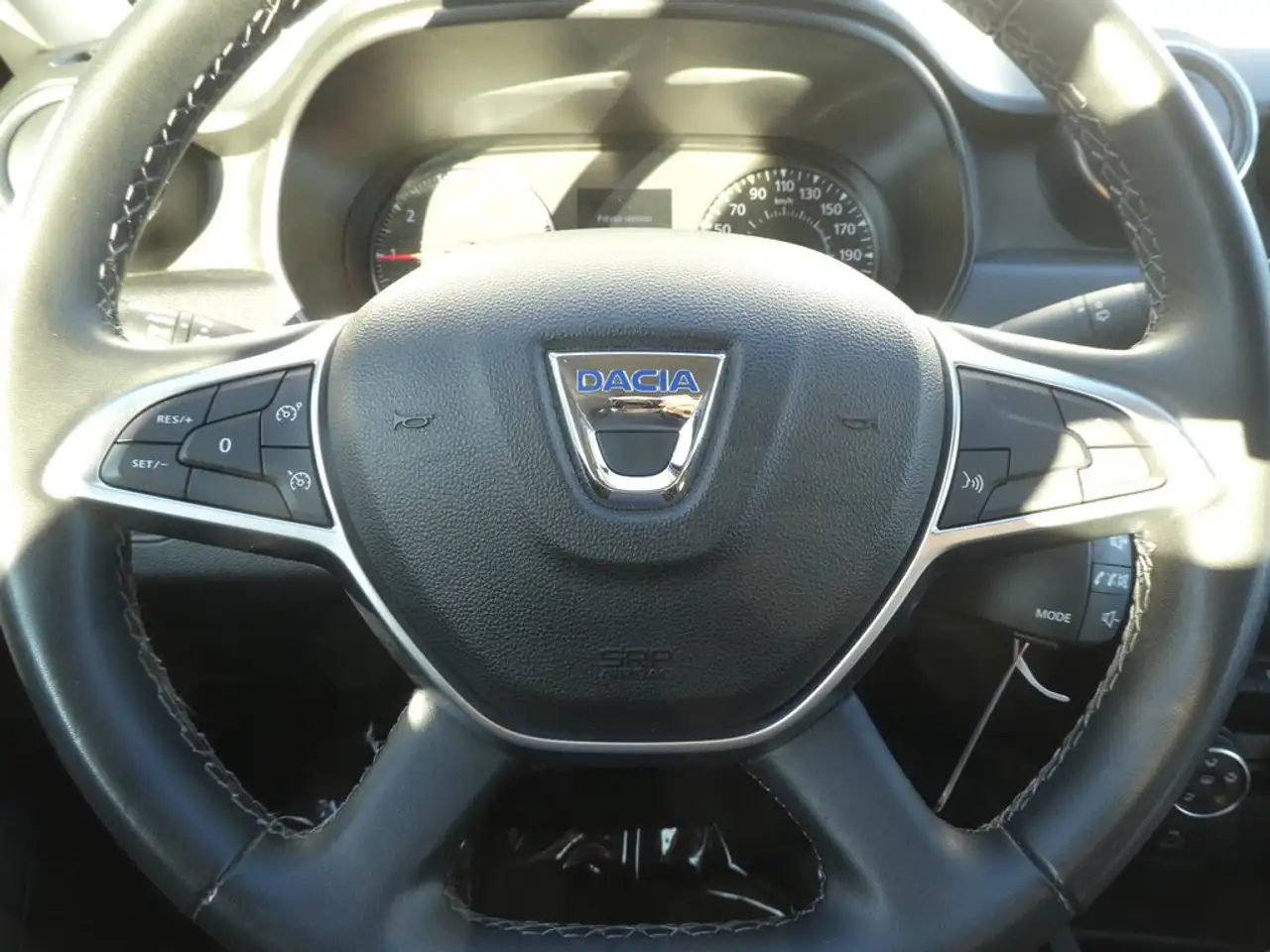 Dacia Duster - 8