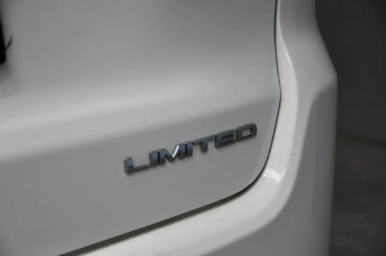 Jeep Compass - 5