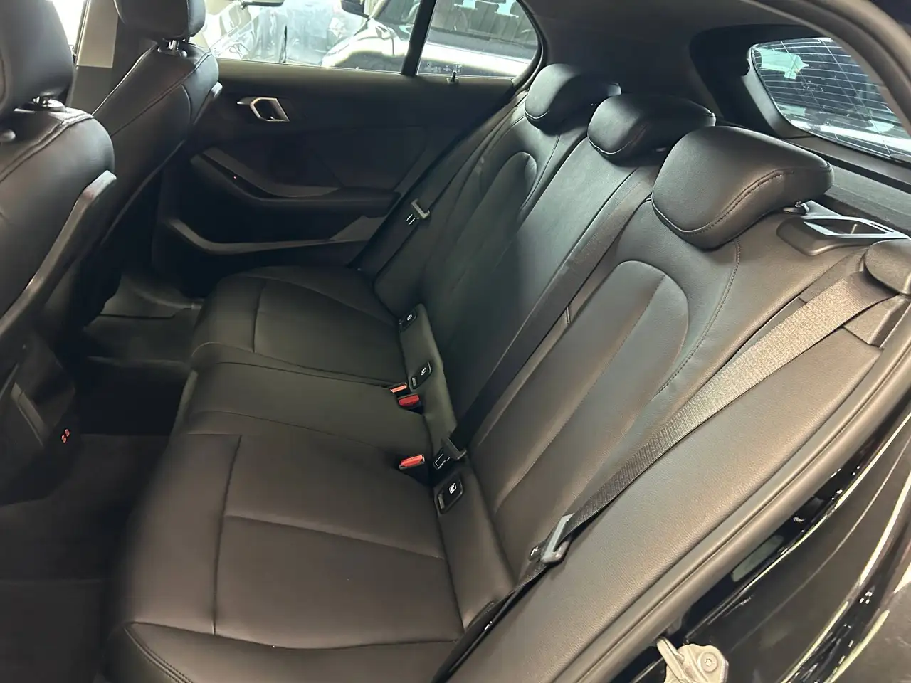 BMW 116 - 8
