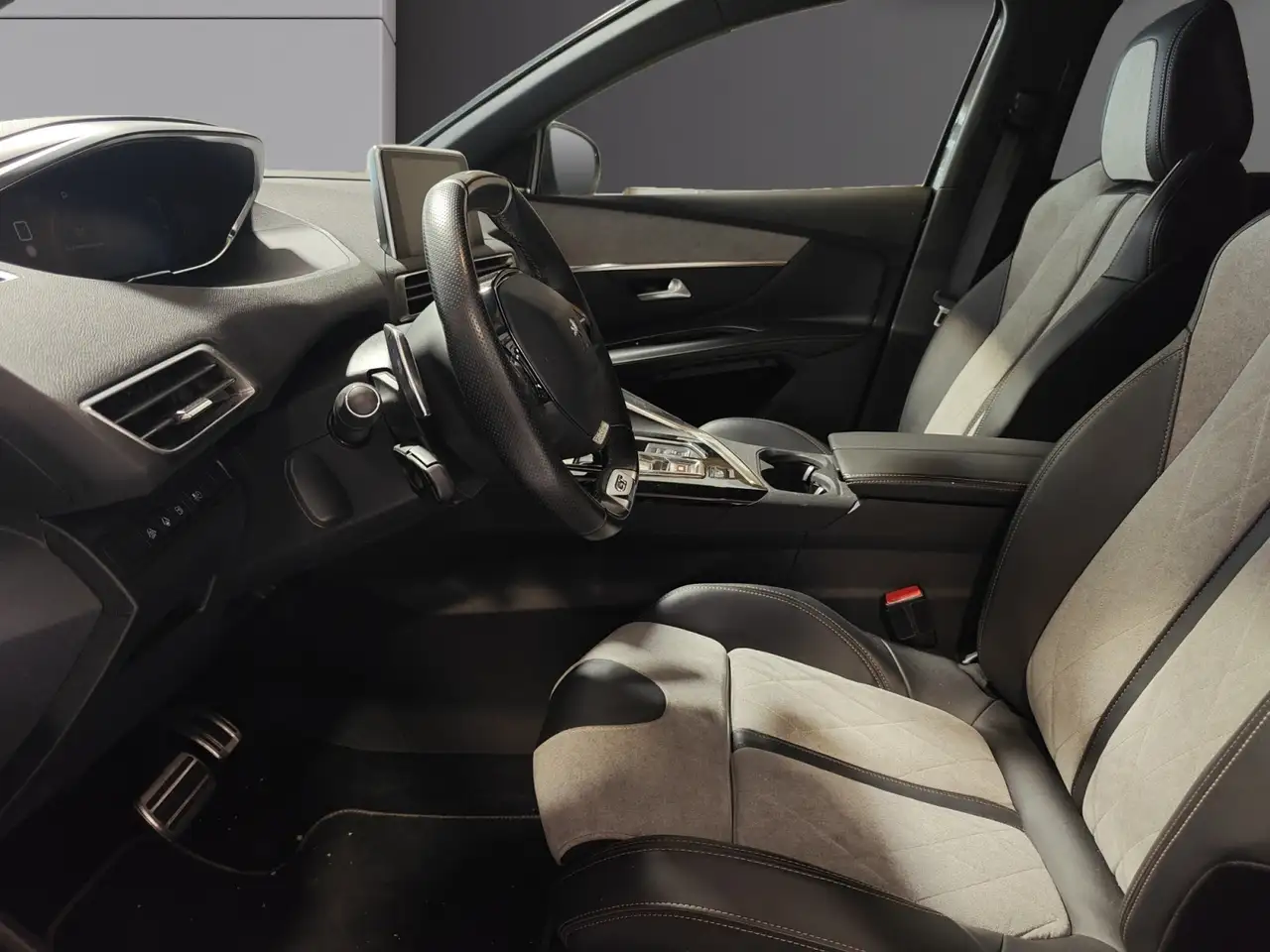 Peugeot 3008 - 12