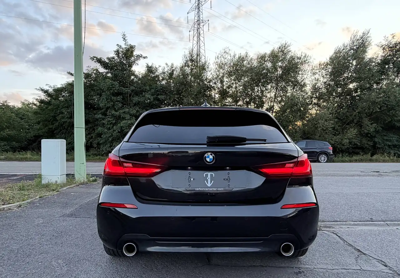 BMW 120 - 12
