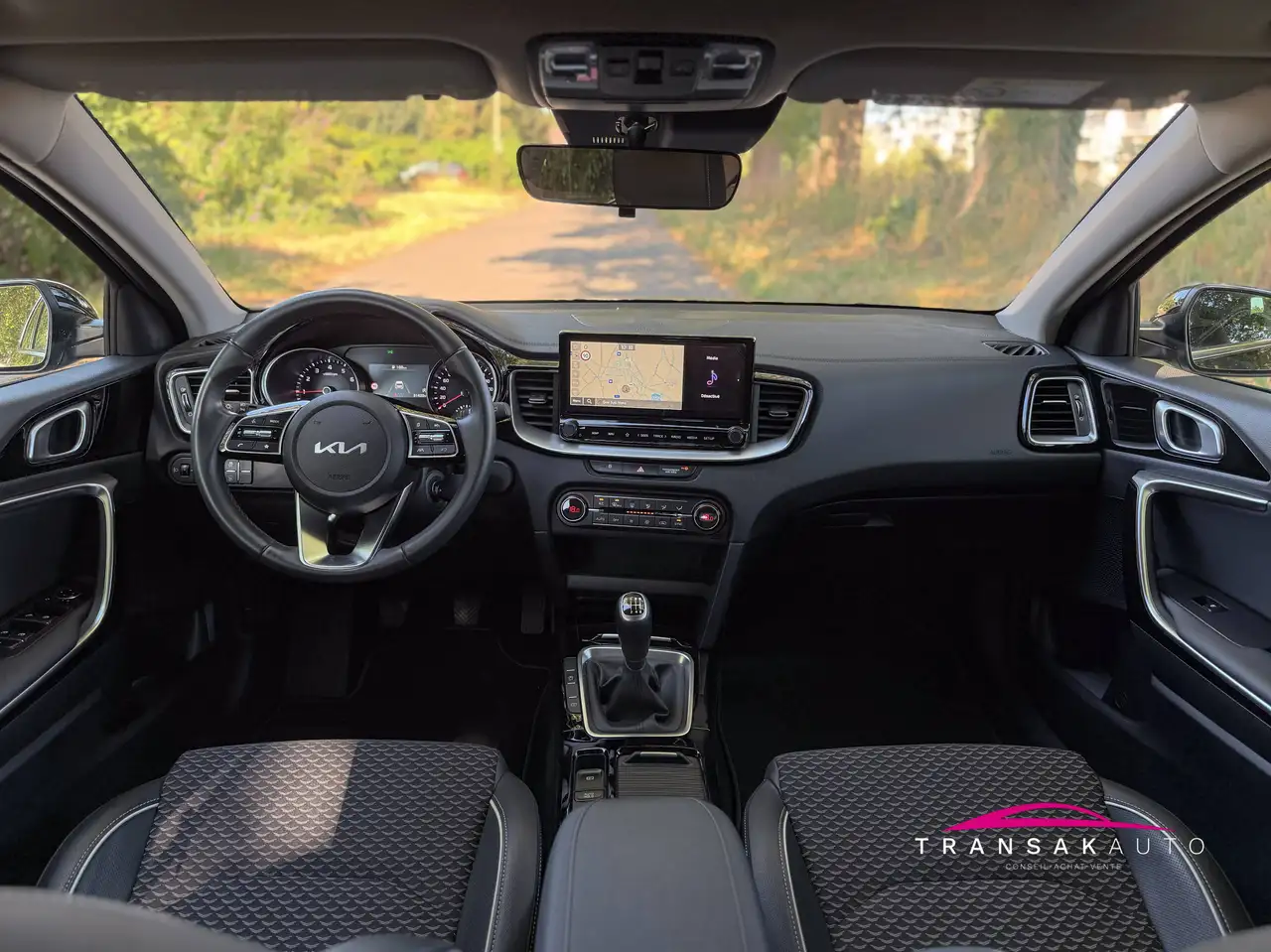 Kia XCeed - 9
