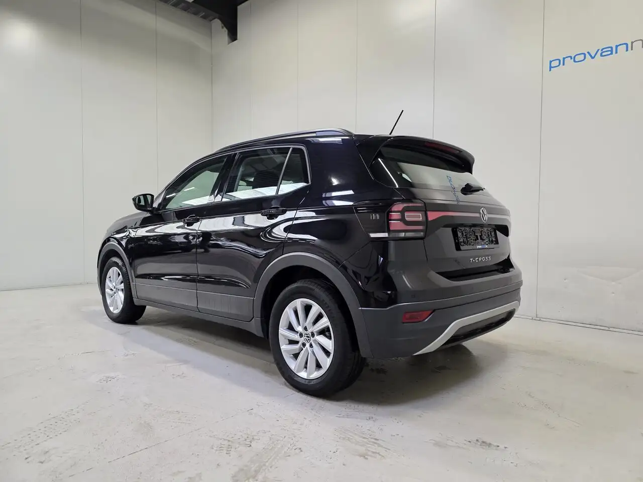 Volkswagen T-Cross - 6