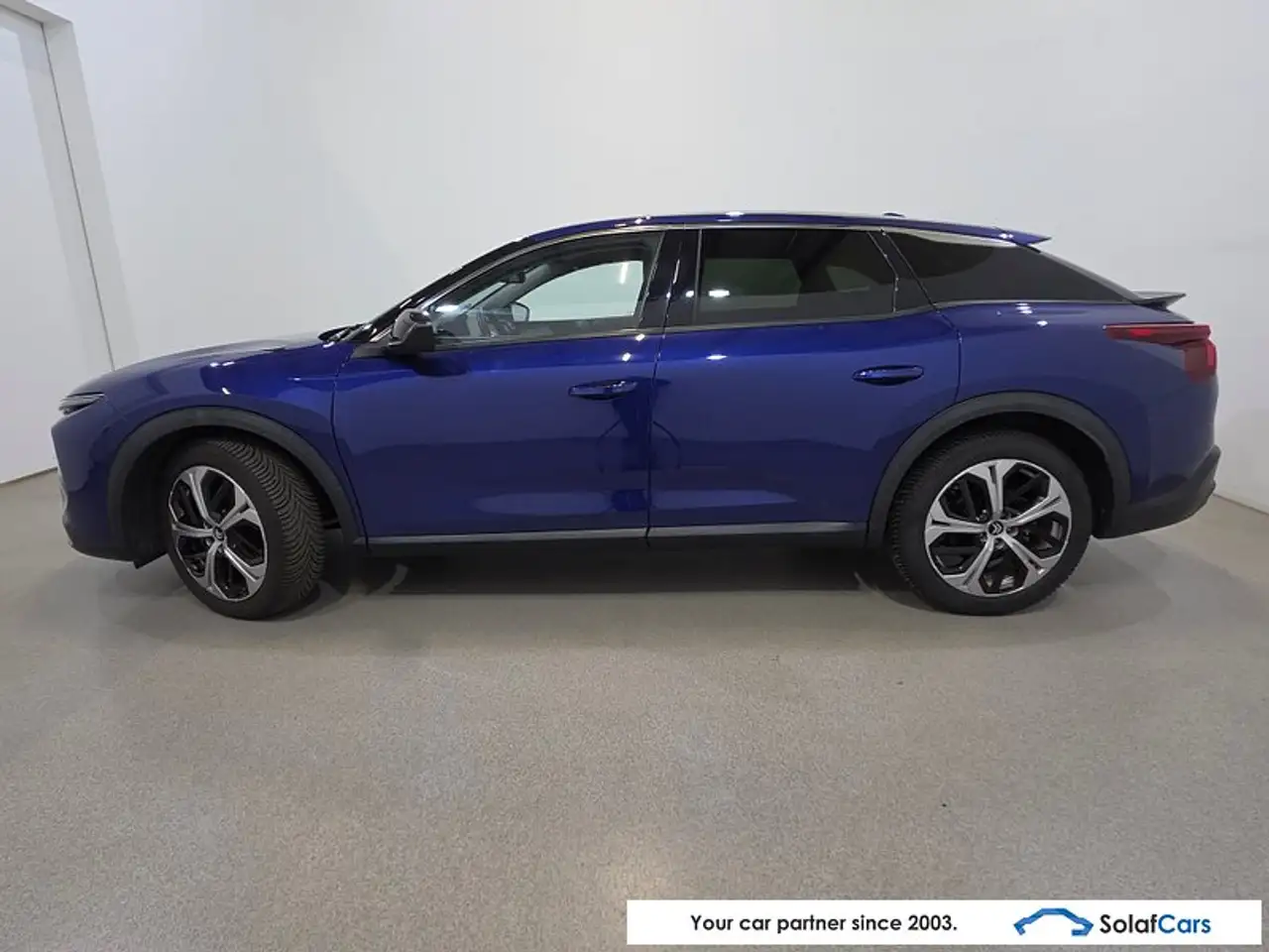 Citroen C5 X - 2