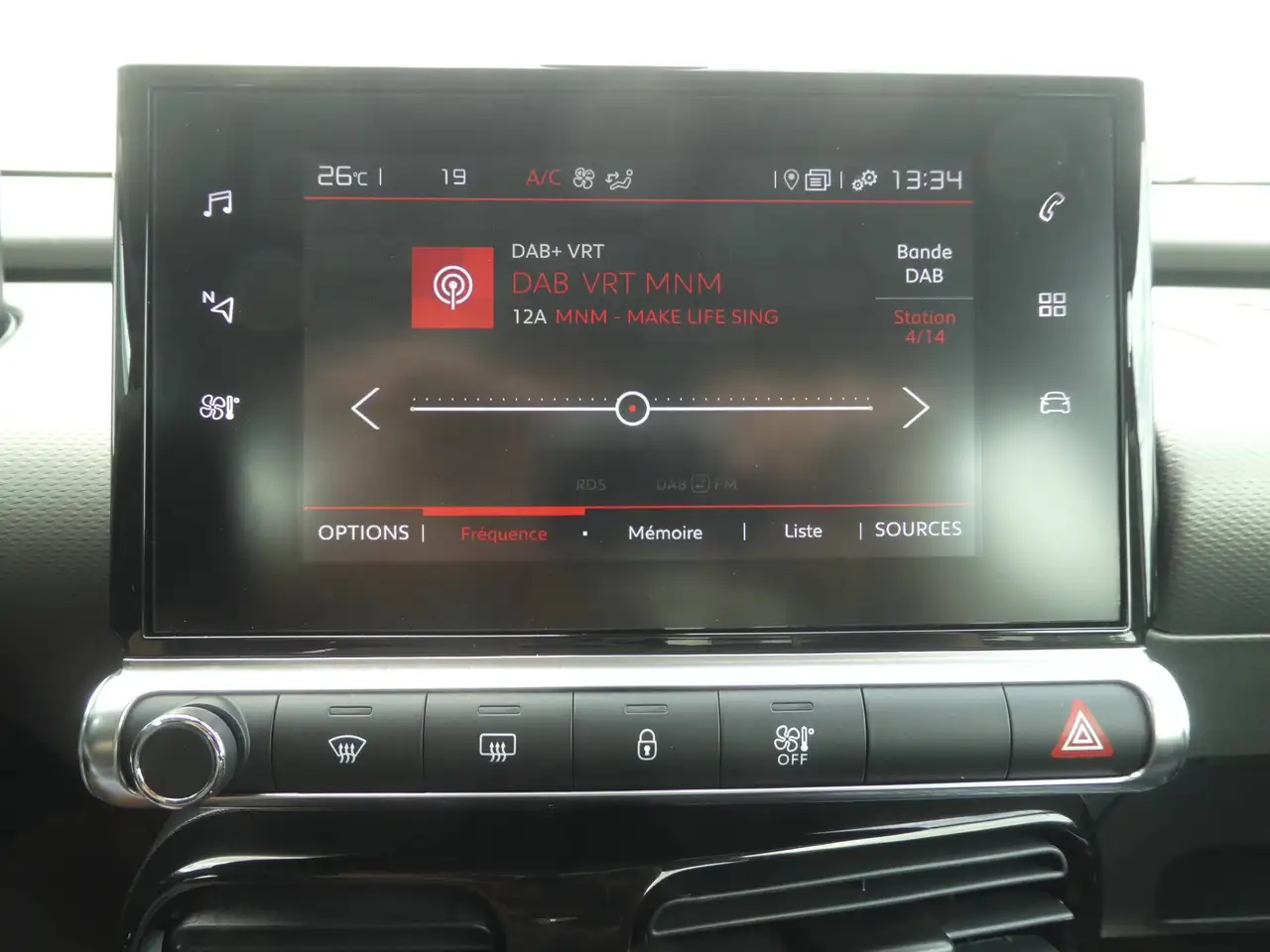 Citroen C4 Cactus - 10