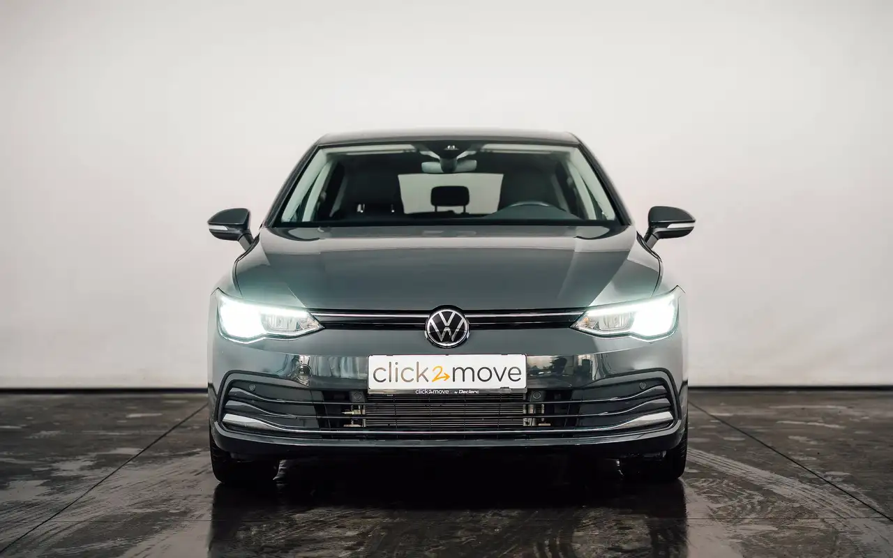 Volkswagen Golf - 4
