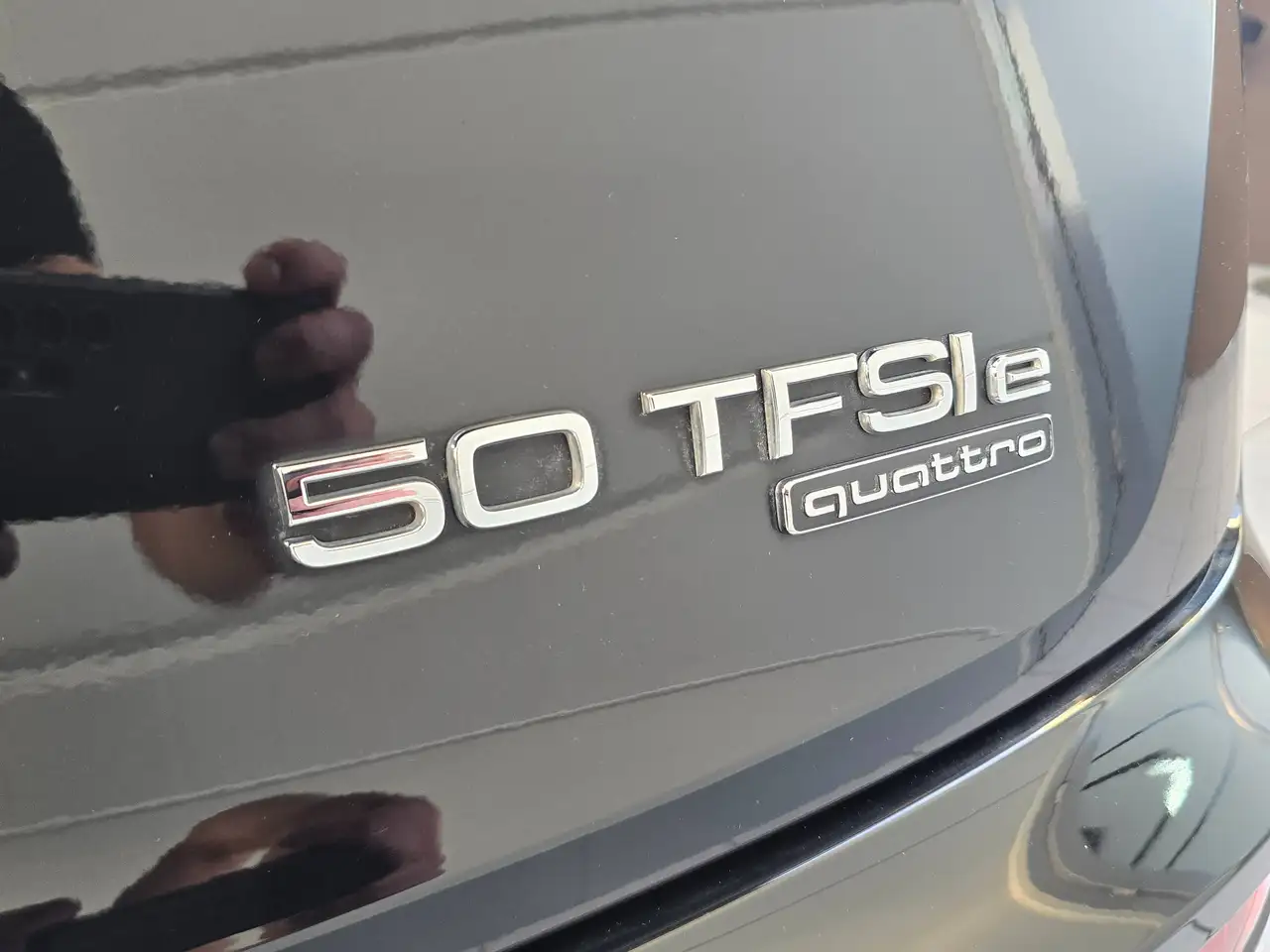 Audi Q5 - 11