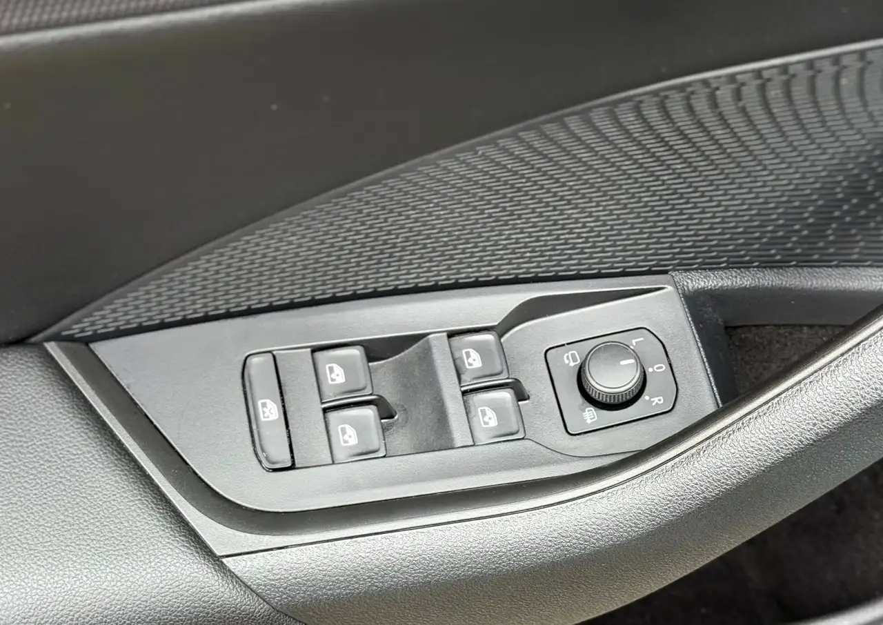 Skoda Octavia - 11