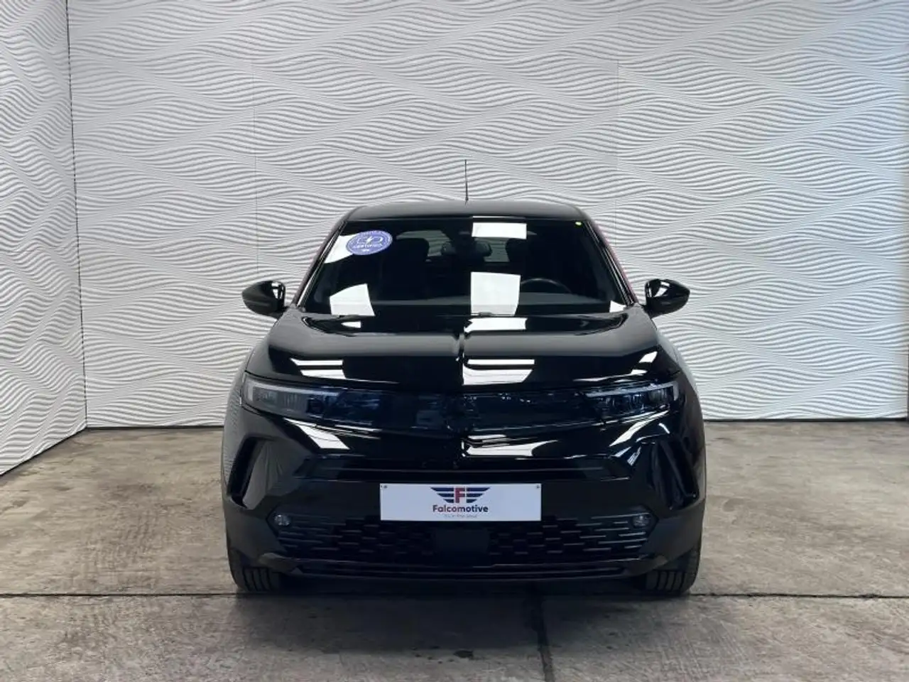 Opel Mokka-E - 5