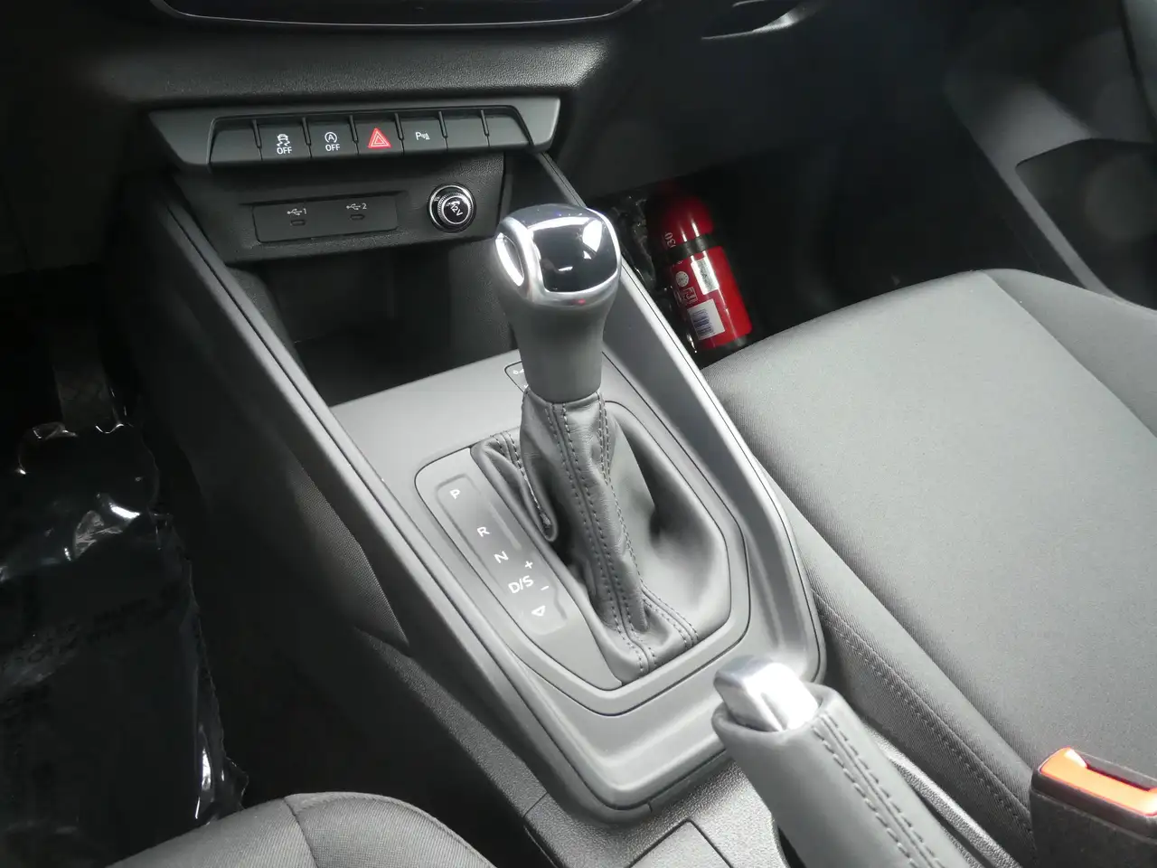 Audi A1 - 11