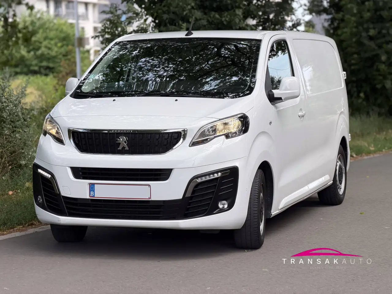 Peugeot Expert - 4