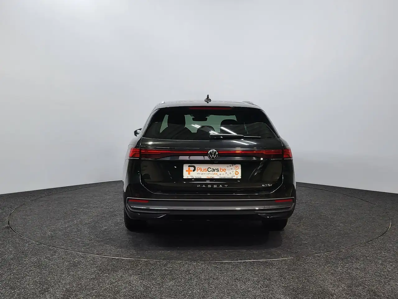 Volkswagen Passat Variant - 5