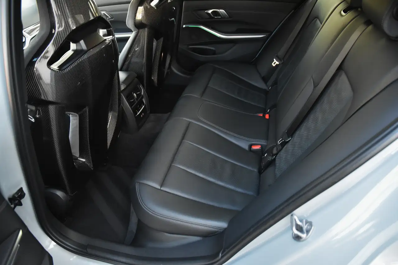 BMW M3 - 12