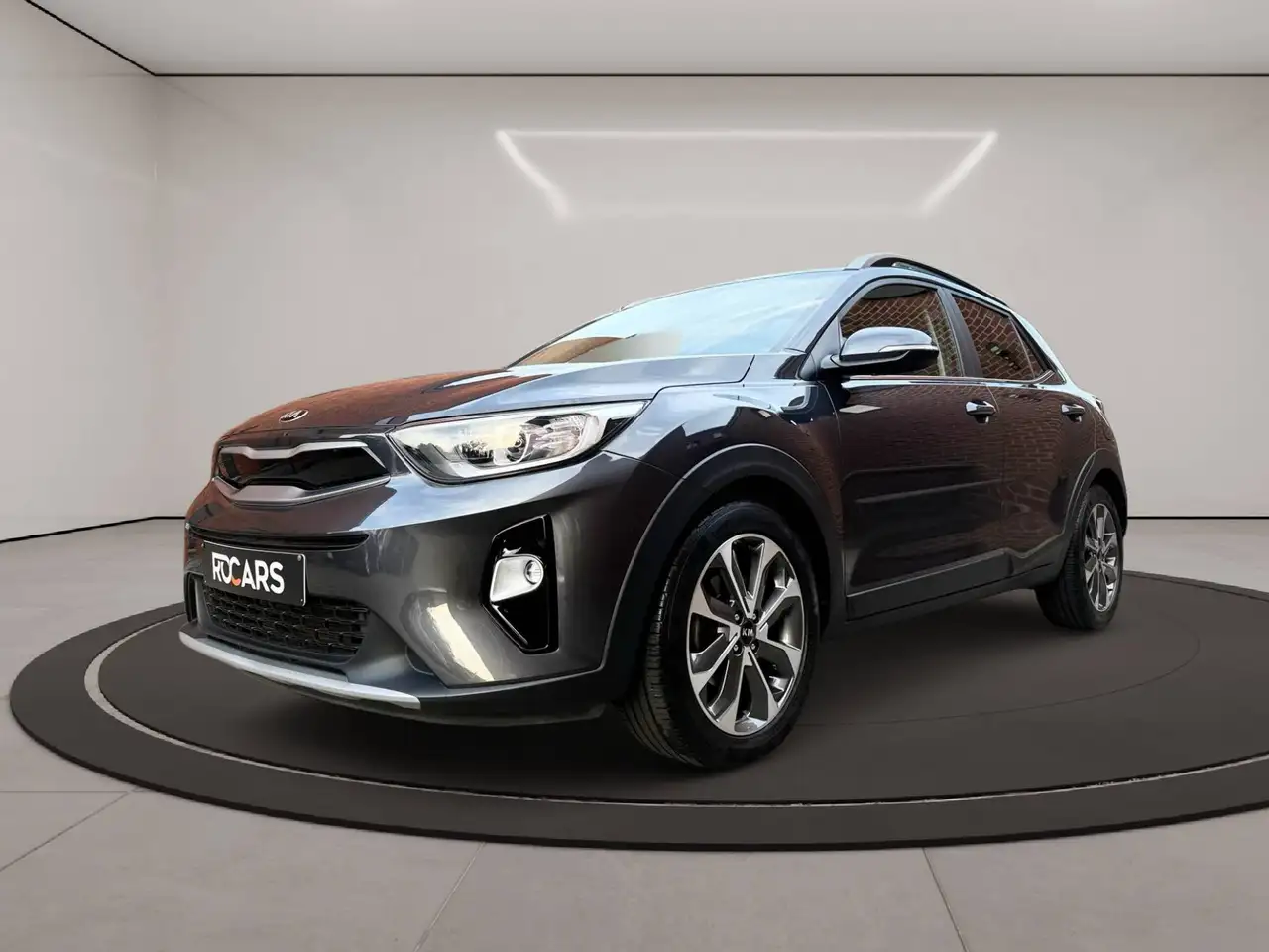 Kia Stonic - 5