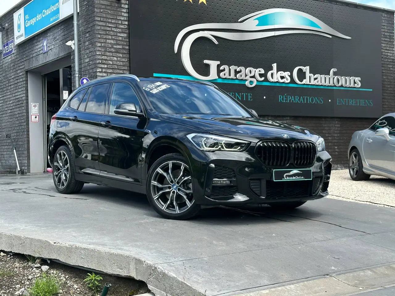 BMW X1 - 2