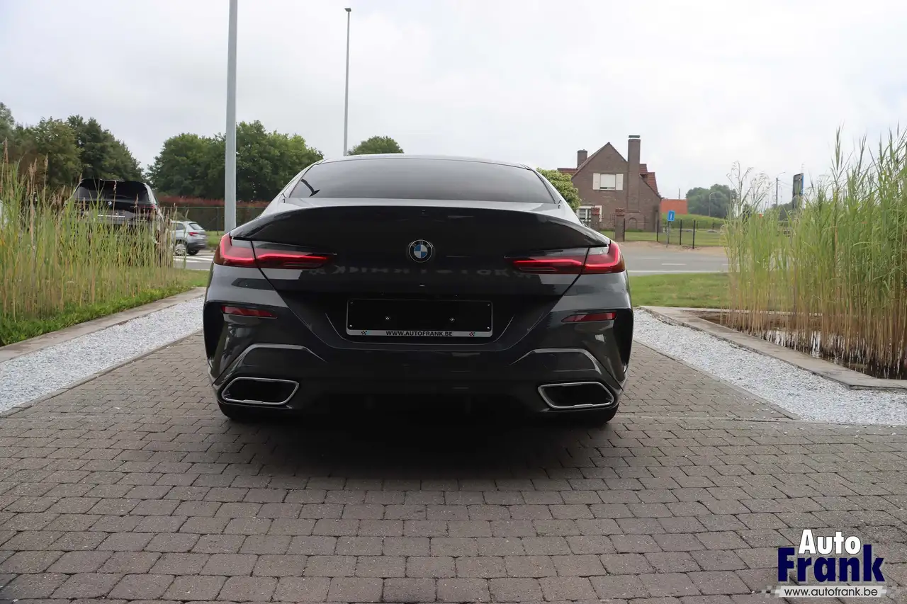 BMW 840 - 6