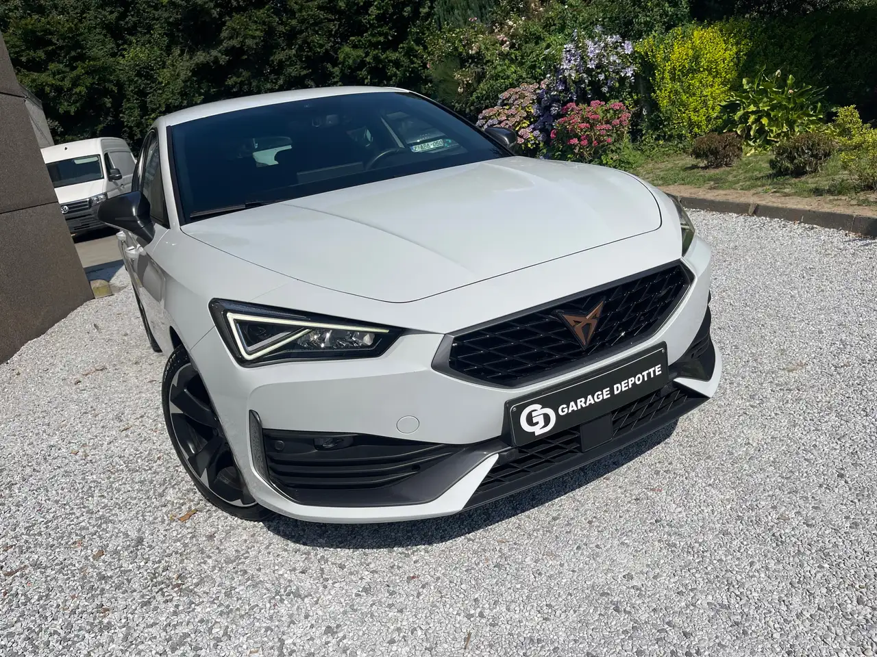 CUPRA Leon - 8