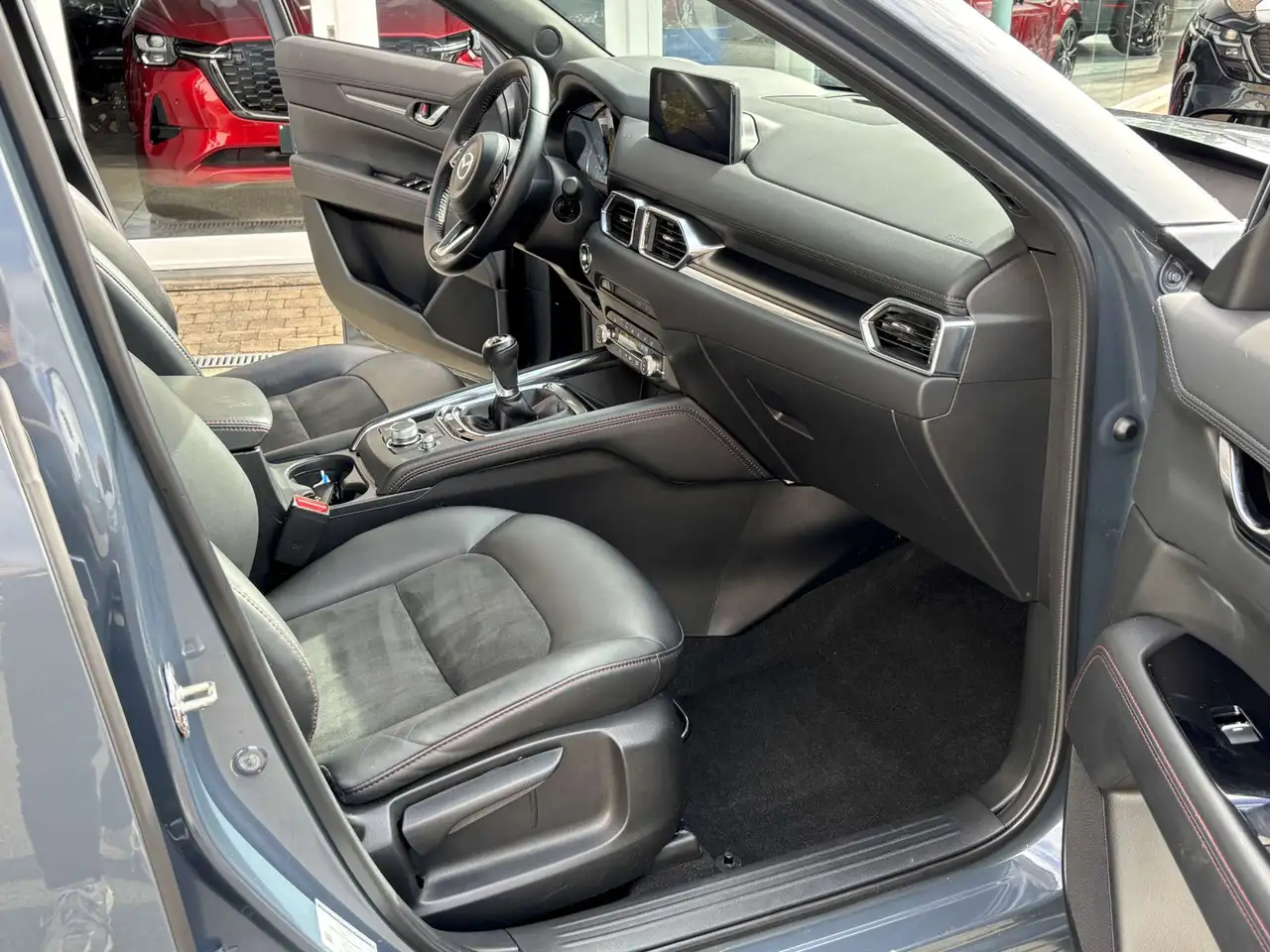 Mazda CX-5 - 7