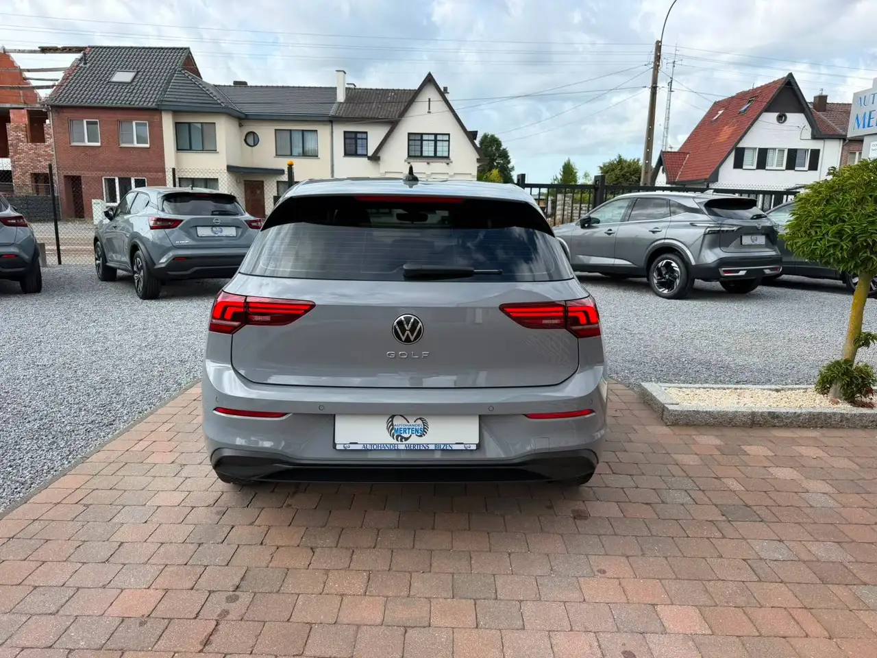 Volkswagen Golf - 5