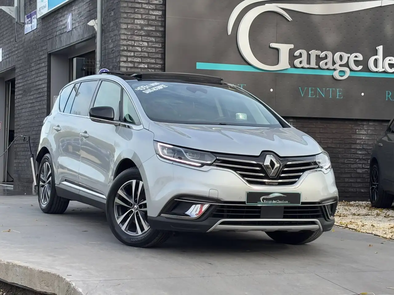 Renault Espace - 2