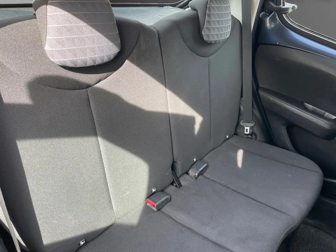 Peugeot 108 - 10